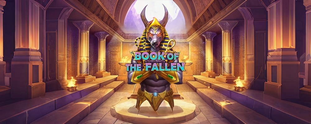 p7 game Livro dos Caídos