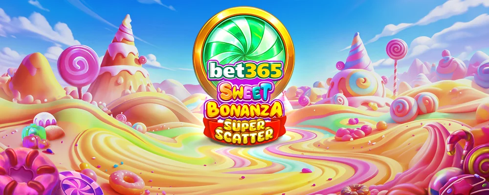 p7 game Doce Bonança Super Scatter