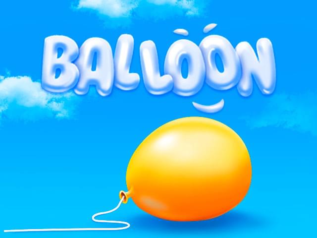 p7 game Balão
