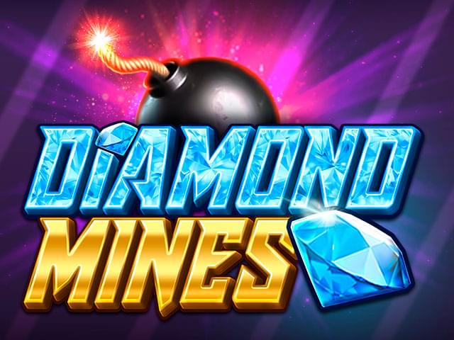 p7 game Minas de Diamante™