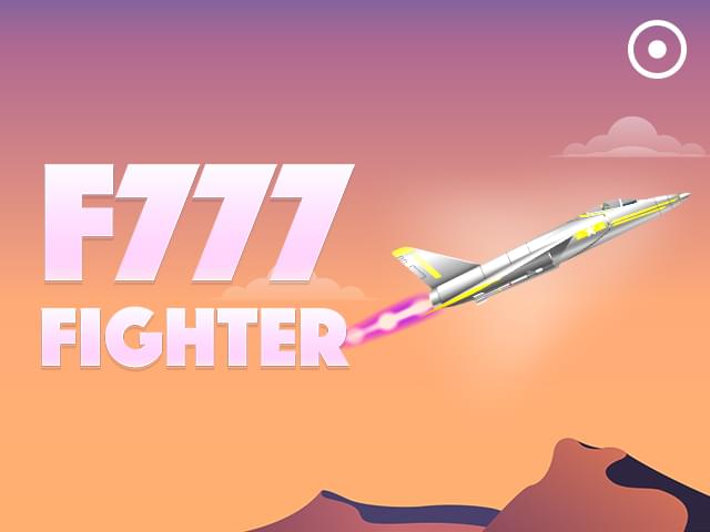 p7 game F777 Fighter