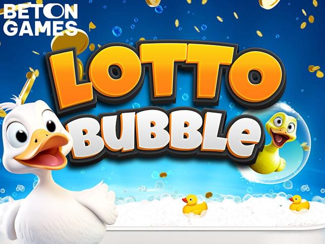 p7 game Lotto Bubble Pro