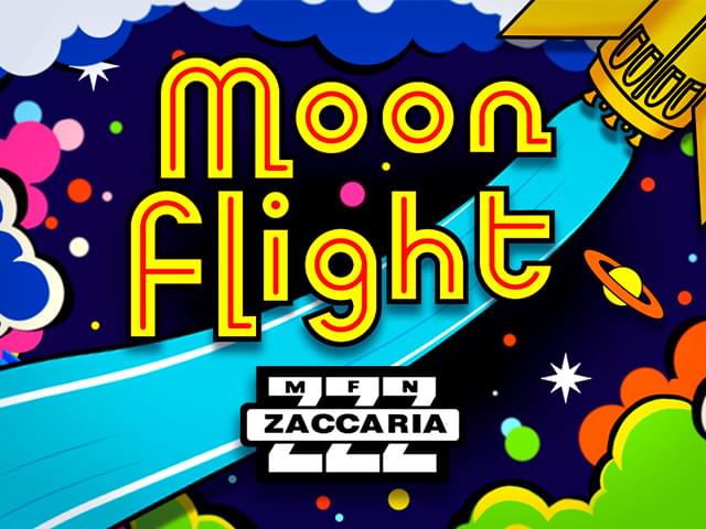 p7 game Deslizante de Voo Lunar