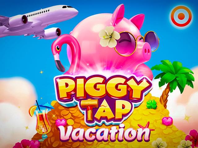 p7 game Porquinho Toque