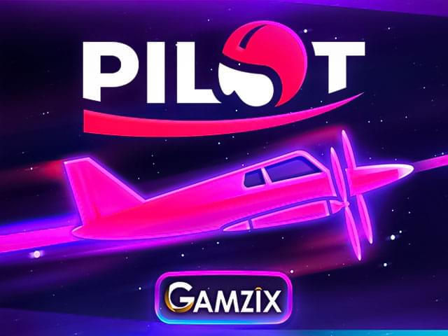 p7 game Piloto