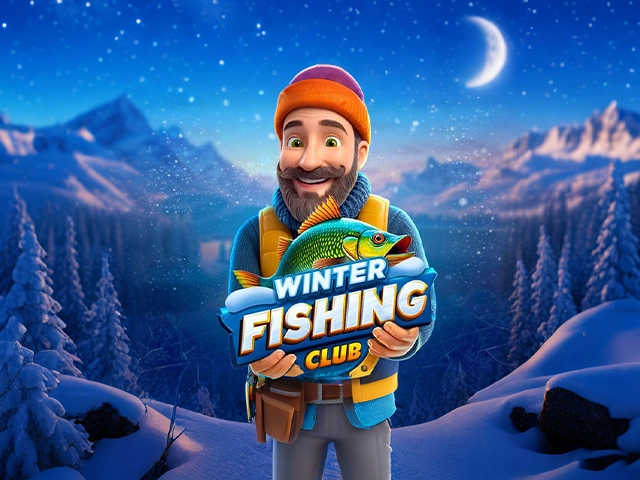 p7 game Clube de Pesca de Inverno