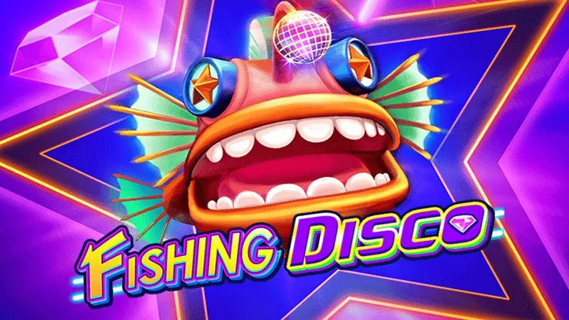P7 GAME Informações básicas sobre o jogo de tiro ao peixe Fishing Disco para iniciantes.