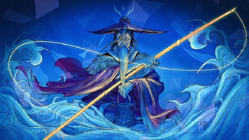 P7 GAME Informações gerais sobre o jogo de tiro ao peixe Jiang Ziya.